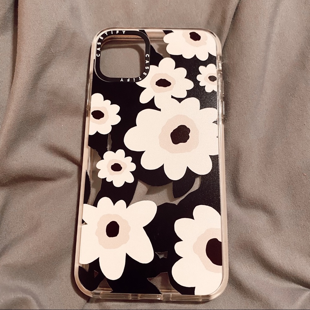 Casetify iPhone 11 Pro Max impact case